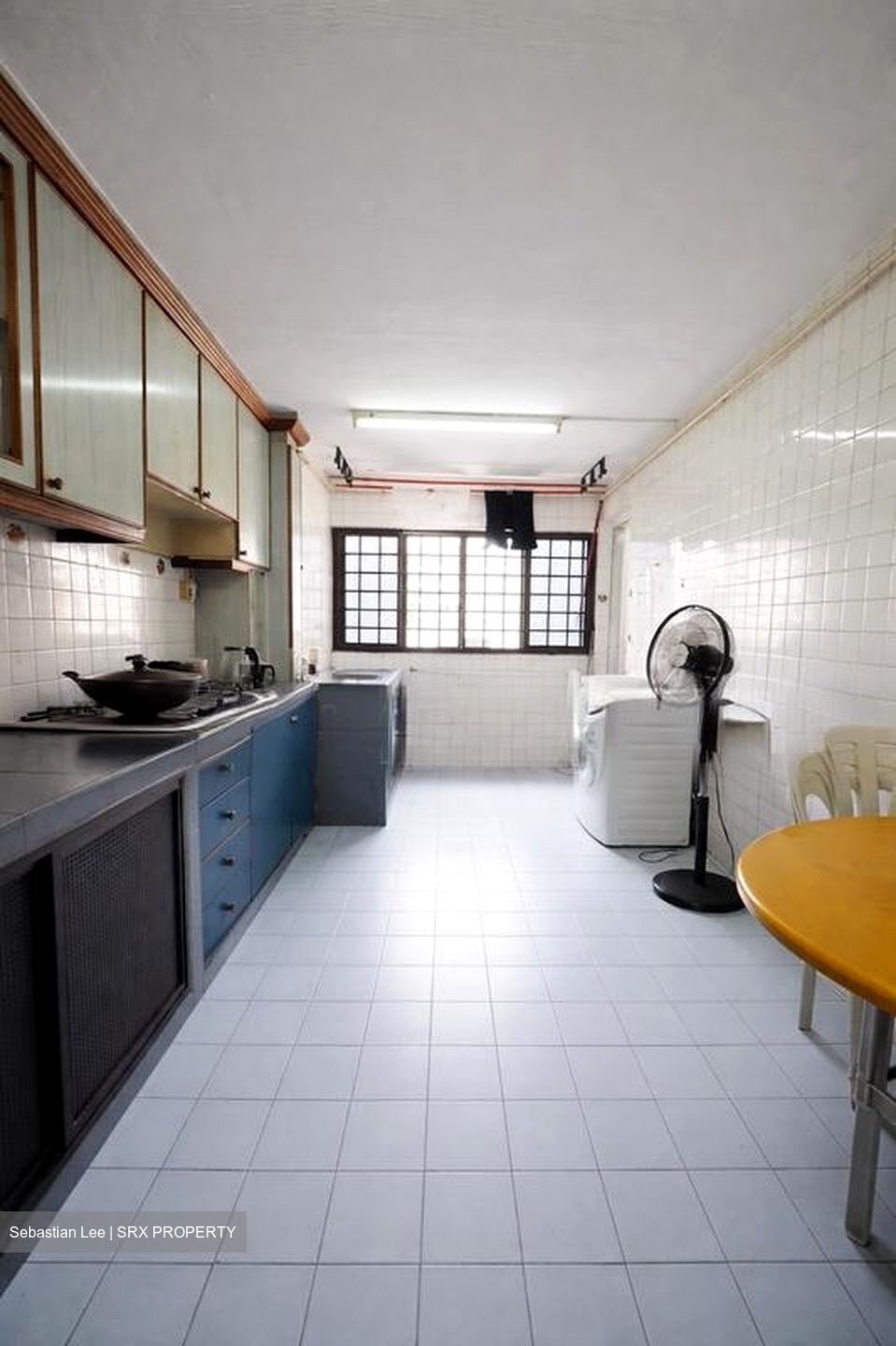 Blk 550 Bedok North Avenue 1 (Bedok), HDB 3 Rooms #535801281